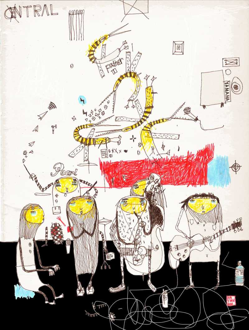 The Band